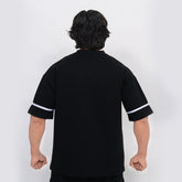 Allure Oversized Shirt